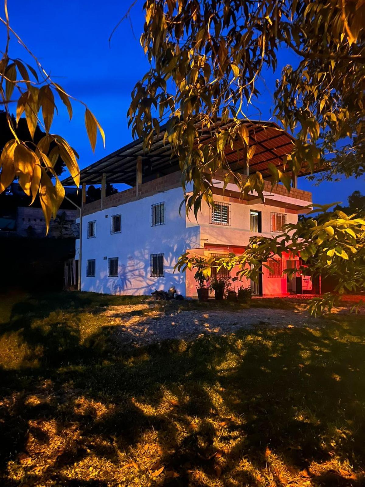Holiday home 5 - Acogedora Casa