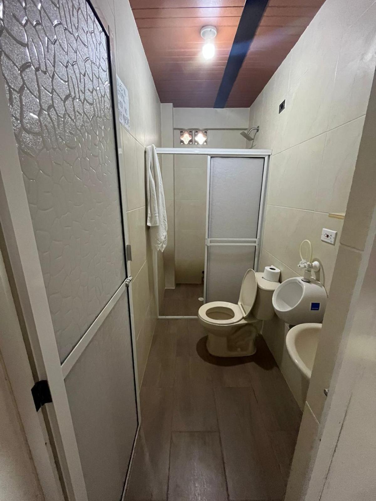 5 - Acogedora Casa * San Rafael (Antioquia)