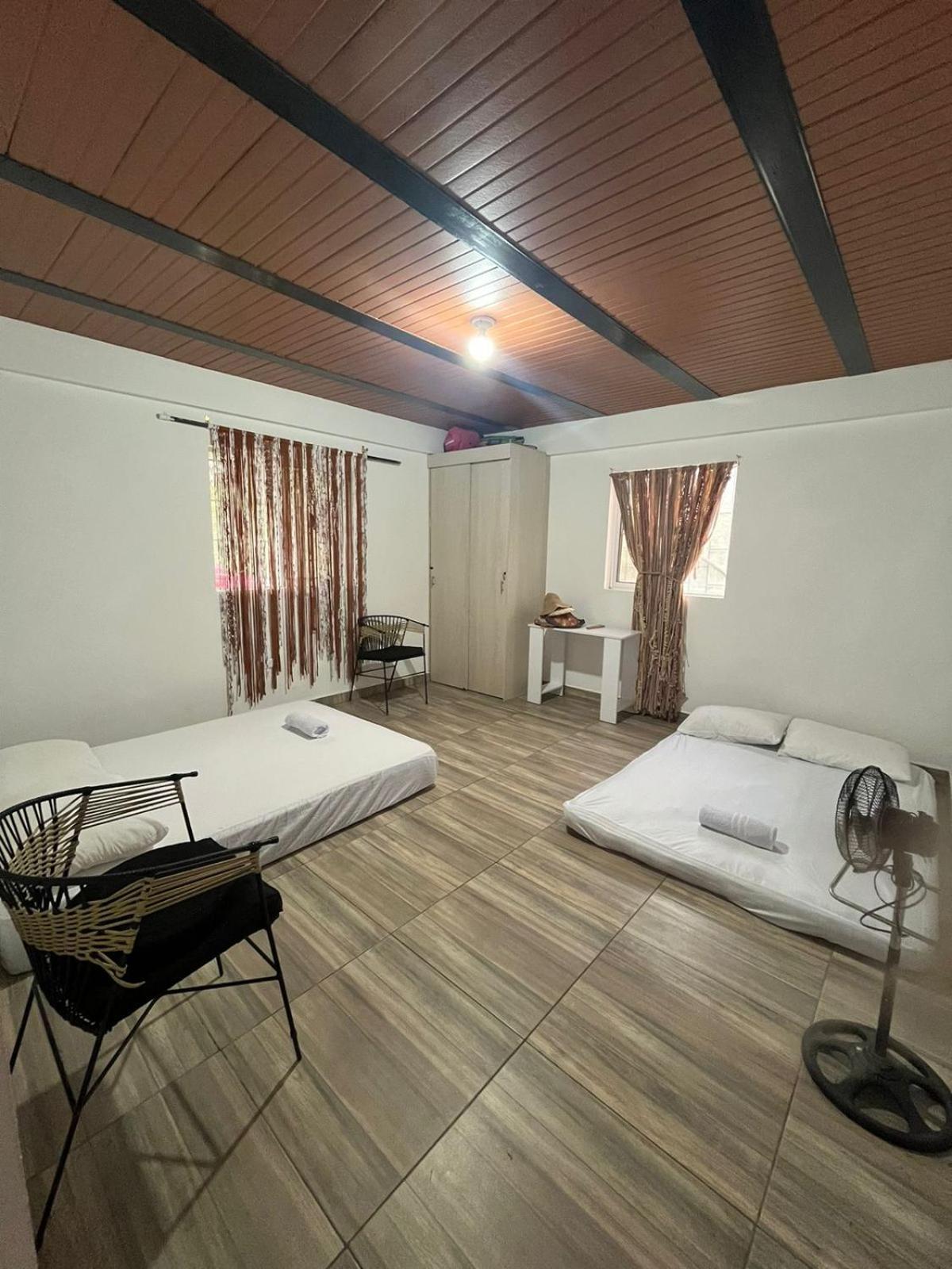 5 - Acogedora Casa San Rafael (Antioquia)