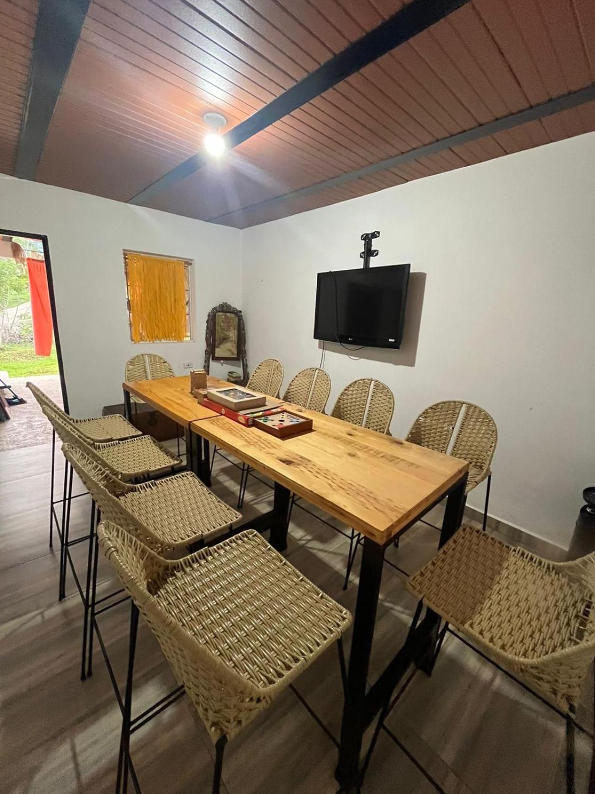 5 - Acogedora Casa * San Rafael (Antioquia)