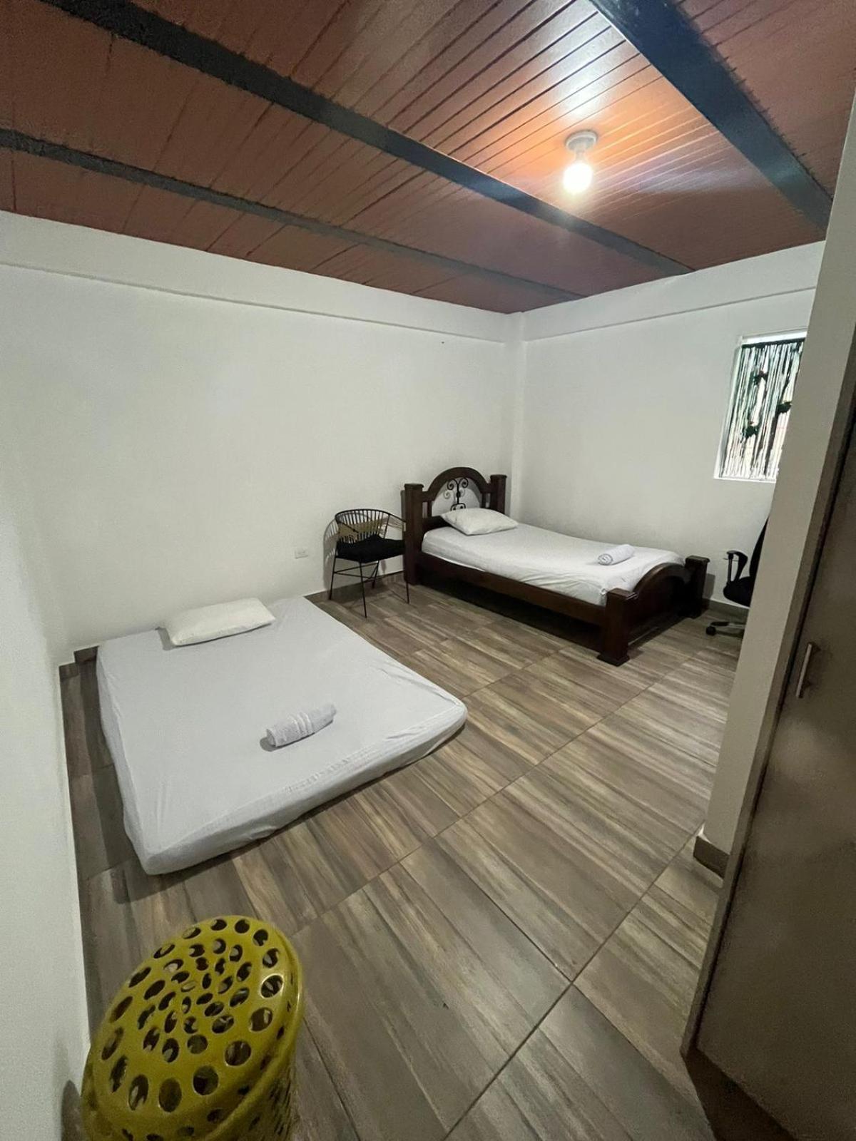 5 - Acogedora Casa Holiday home San Rafael (Antioquia)