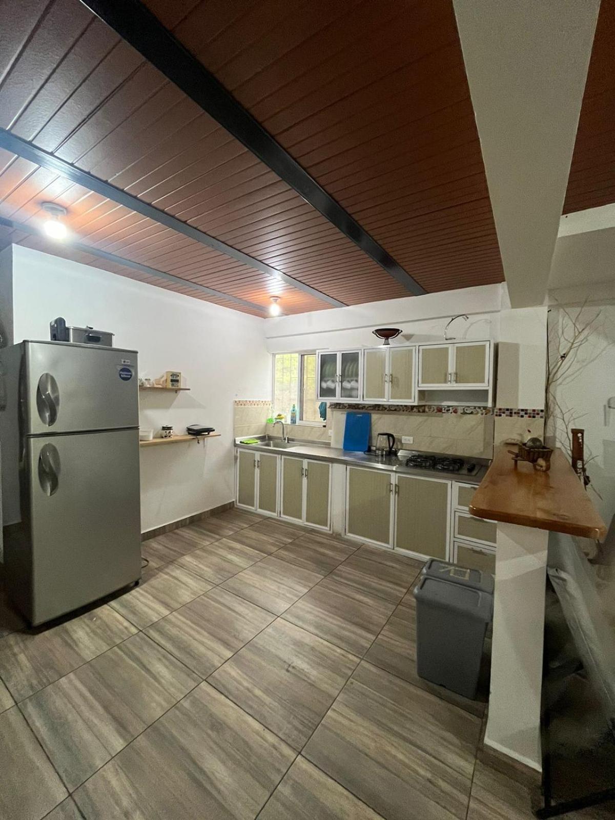 5 - Acogedora Casa *