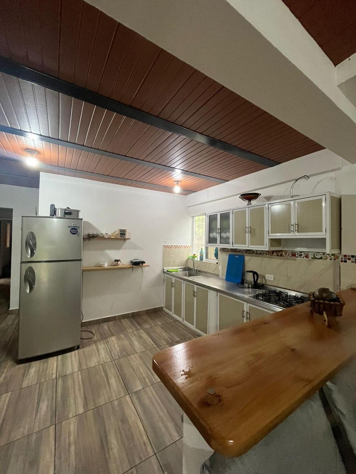 5 - Acogedora Casa *