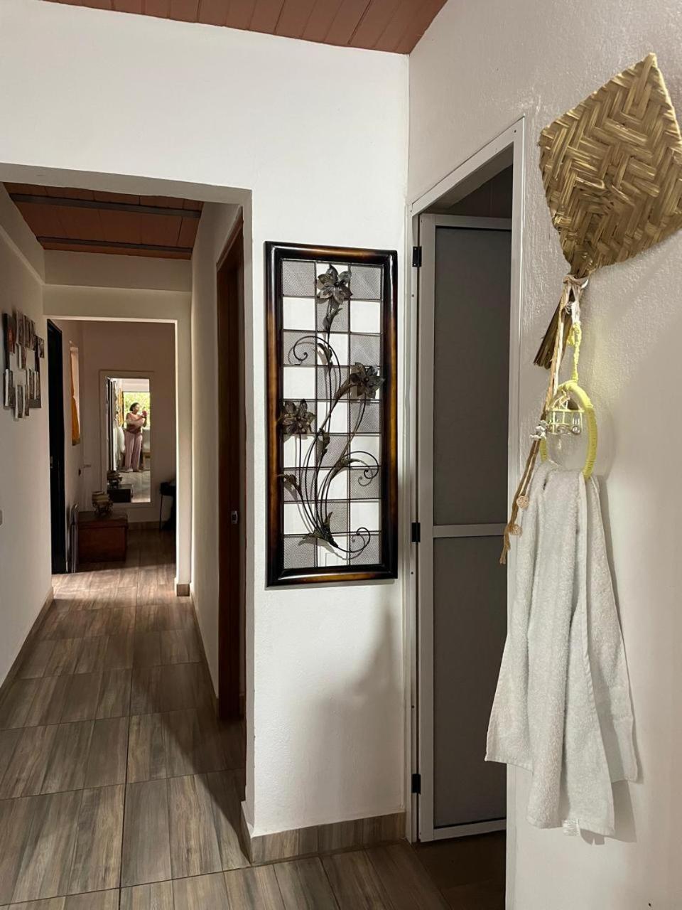 5 - Acogedora Casa Holiday home *