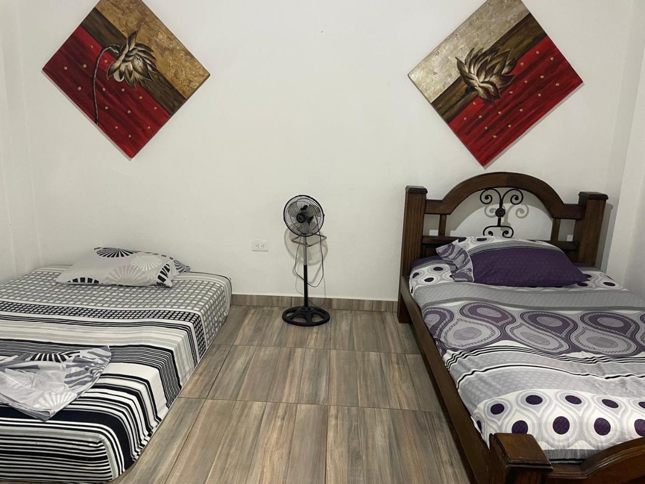 Holiday home 5 - Acogedora Casa *