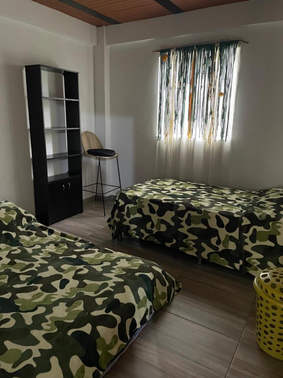 5 - Acogedora Casa Holiday home San Rafael (Antioquia)