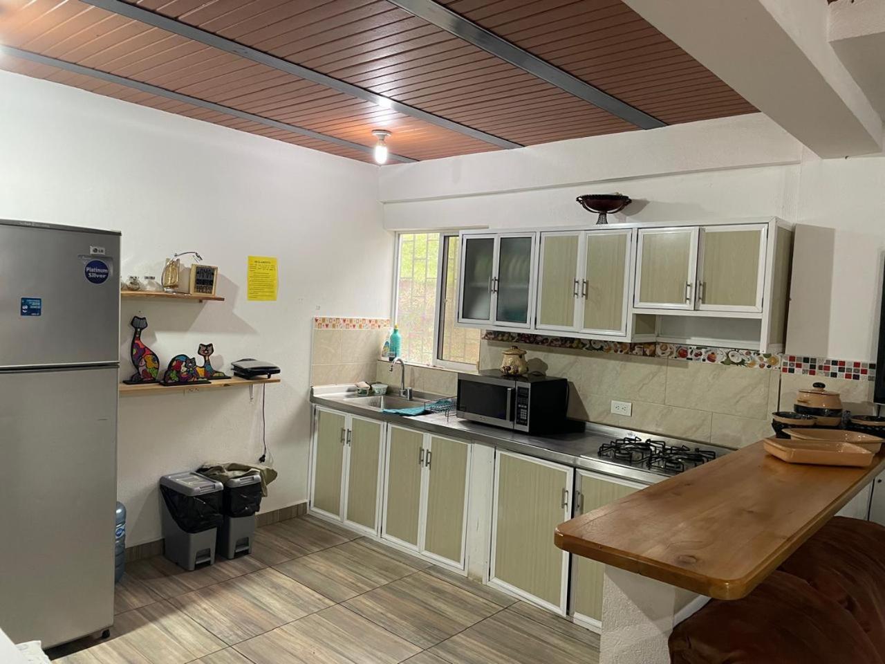 5 - Acogedora Casa *