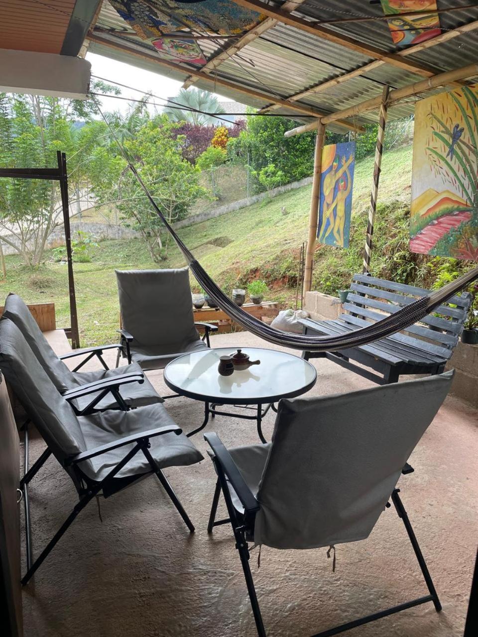 5 - Acogedora Casa Holiday home