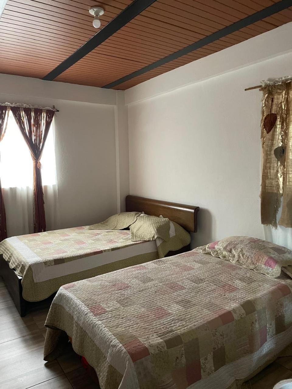 5 - Acogedora Casa Holiday home *