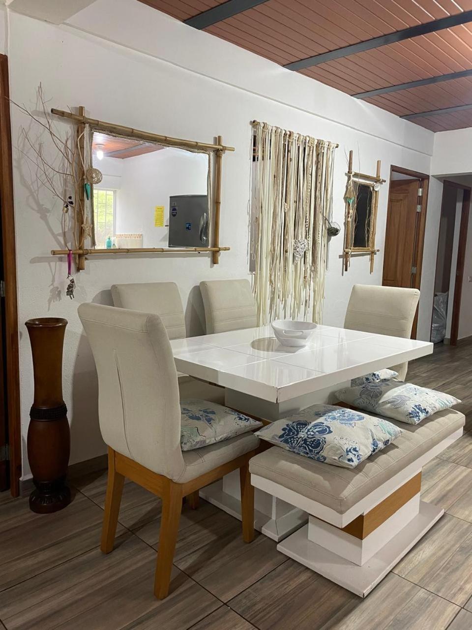 5 - Acogedora Casa San Rafael (Antioquia)